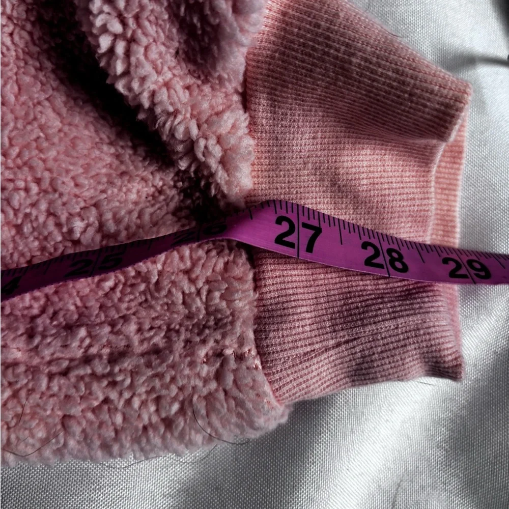 Celebrate Halloween Women's Cozy Pink‎ Pajama Set